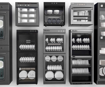 Modern Kitchen Appliance-ID:242860327
