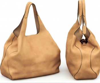 Modern Lady's Bag-ID:970257043