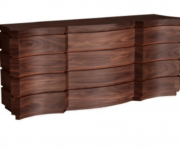 Modern Side Cabinet-ID:357064963