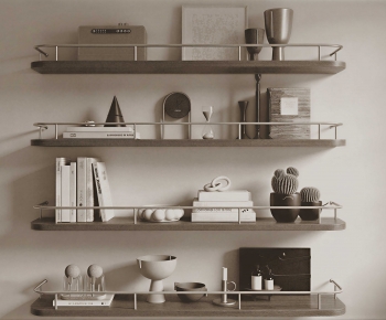 Modern Decorative Set-ID:859448953