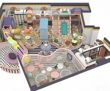 Modern Playground-ID:326900961