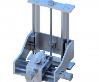 Modern Industrial Equipment-ID:534281973