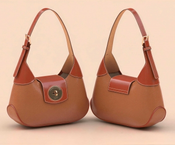 Modern Lady's Bag-ID:486061103