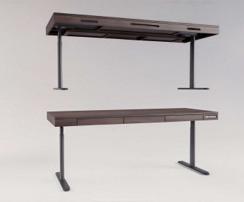 Modern Office Table-ID:313076029
