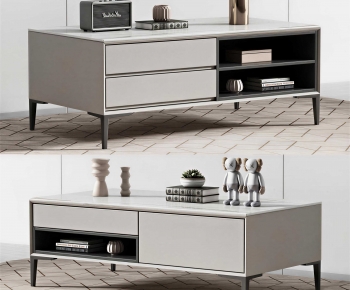 Modern Coffee Table-ID:525093083