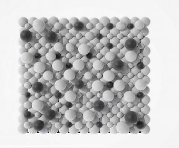 Modern Wall Decoration-ID:772190132