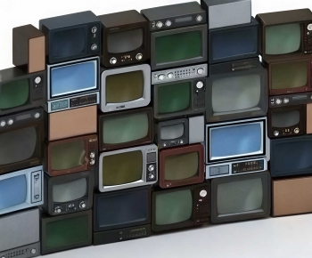 Modern TV Cabinet-ID:951273929