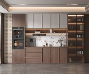 Modern Wine Cabinet-ID:193384899