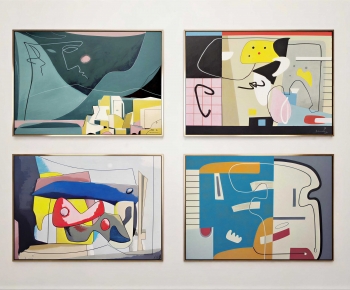 Modern Painting-ID:608266124