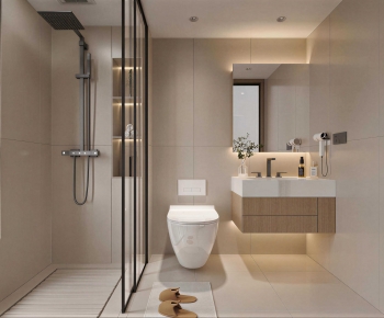 Modern TOILET-ID:987849288