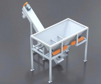 Modern Industrial Equipment-ID:141558895