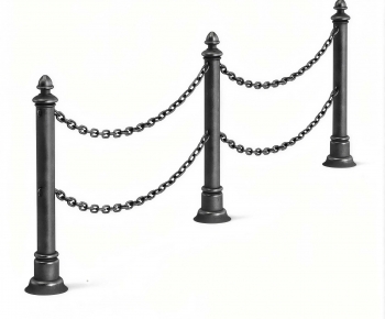 Modern Guardrail-ID:240309004