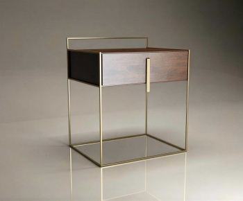 Modern Bedside Cupboard-ID:921335946