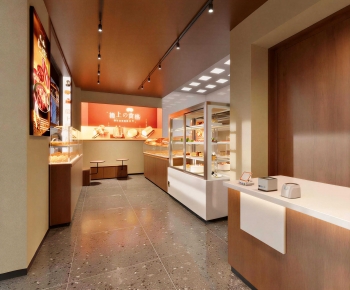 Modern Bakery-ID:326298955