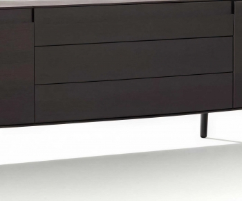 Modern Side Cabinet-ID:515954025