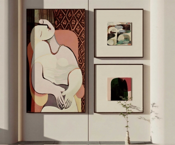Modern Painting-ID:307173976
