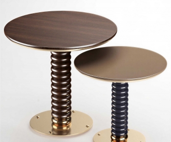 Modern Side Table/corner Table-ID:862749105