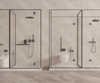 Modern TOILET-ID:243650919