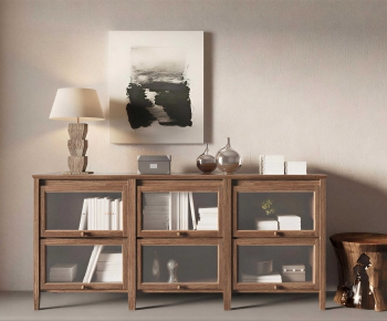 Modern Bookcase-ID:389991049