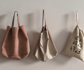 Modern Lady's Bag-ID:488209011