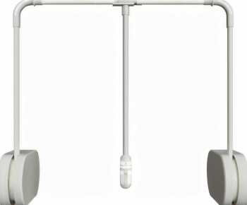 Modern Coat Hanger-ID:241585024