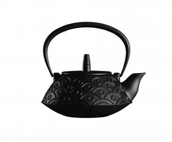 Japanese Style Tea Set-ID:917809961