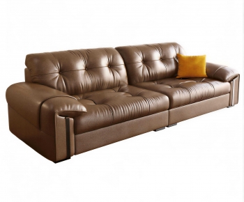 Modern A Sofa For Two-ID:314240522