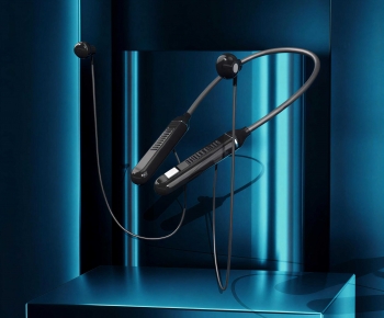 Modern Earphone-ID:940836918