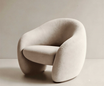 Modern Single Sofa-ID:465176111