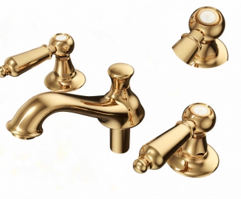 European Style Faucet/Shower-ID:375831116