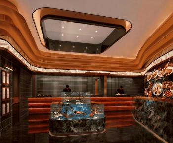Modern Restaurant-ID:938380001