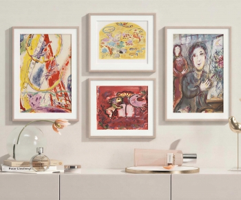 Modern Painting-ID:385752927