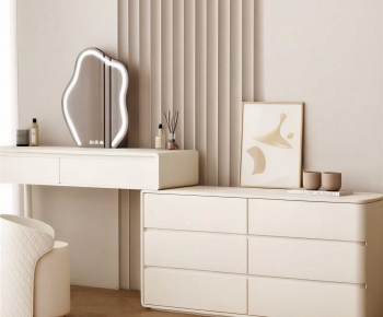 Modern Dresser-ID:524811989