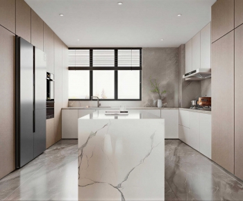 Modern The Kitchen-ID:830009941