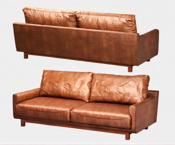 Modern A Sofa For Two-ID:534269091