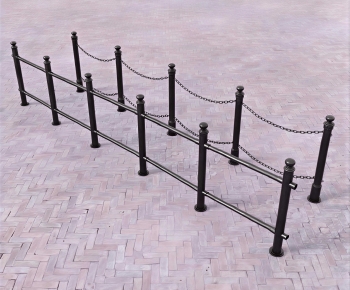 Modern Guardrail-ID:709254984