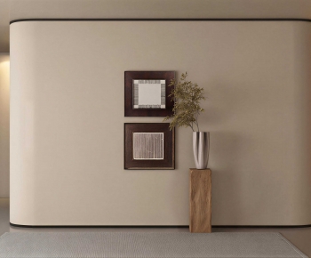 Wabi-sabi Style Painting-ID:225166084