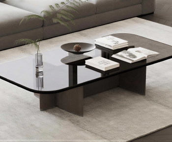 Modern Coffee Table-ID:116260186