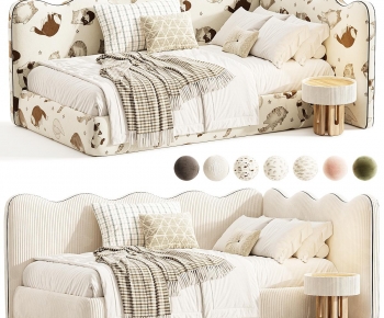 Modern Sofa Bed-ID:364176039
