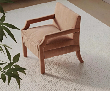 Modern Lounge Chair-ID:574240928