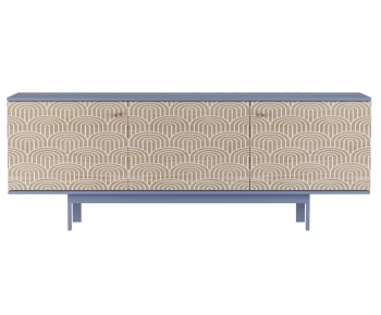 Modern TV Cabinet-ID:710074909