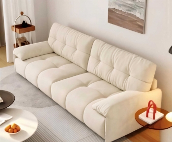 Modern A Sofa For Two-ID:402209044