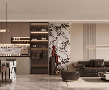 Modern Shoe Cabinet-ID:330284126