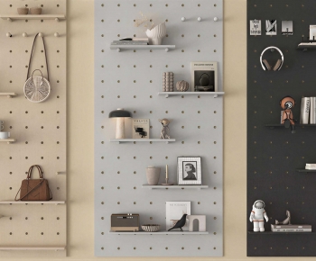 Modern Wall Decoration-ID:573816068