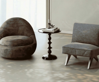 Modern Lounge Chair-ID:419313919