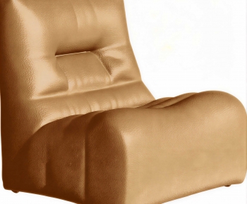 Modern Single Sofa-ID:668899064