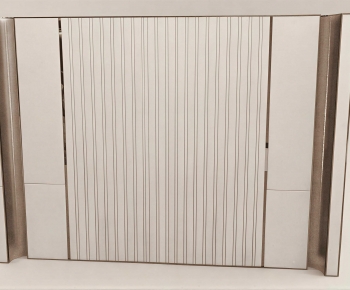 Modern Wall Panel-ID:920960903