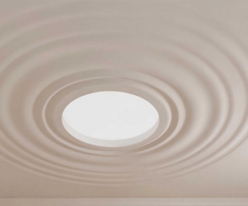 Modern Suspended Ceiling-ID:906713012