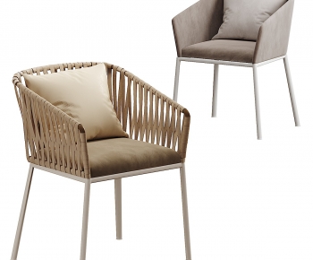 Modern Outdoor Chair-ID:677937038