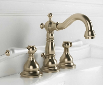 European Style Faucet/Shower-ID:229260916